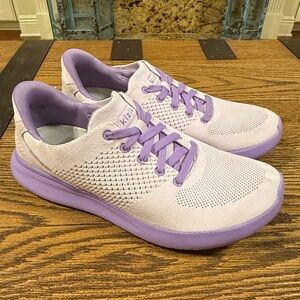 F20 - Kizik Lima Women's Lilac Sneakers